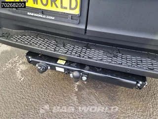 Iveco Daily Iveco Daily 35S21 Automaat 2025model Black Edition L2H2 Trekhaak ACC LED CarPlay Camera 12m3 Airco Trekhaak - afbeelding nr 6