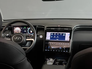 Hyundai Tucson Hyundai Tucson 1.6 T-GDI PHEV Premium Sky 4WD Pano|Memory|Leder|Kreil - afbeelding nr 7