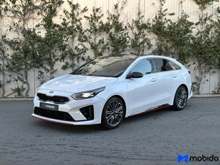 Kia ProCeed - 439222714-0