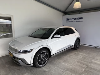 Hyundai IONIQ 5 Lounge 84 kWh