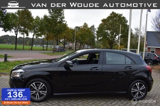 Mercedes-Benz A-Klasse - 19874259-0