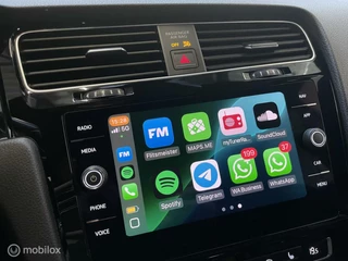 Volkswagen Golf Volkswagen Golf 2.0 TSI R 4Motion 310pk VIRTUAL ACC CARPLAY - afbeelding nr 19
