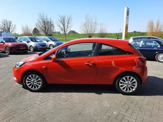 Opel Corsa - afbeelding nr 8