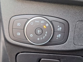 Ford Focus Ford Focus Wagon 1.0 EcoBoost Trend Edition Business /Navi/Apple/Android/Cruise/Pdc/Garantie - afbeelding nr 34