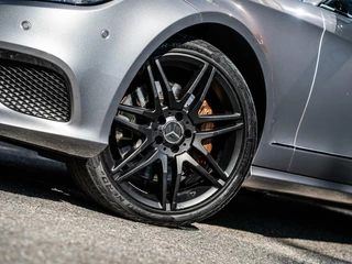 Mercedes-Benz CLS Mercedes CLS-klasse Shooting Brake 400 4MATIC|PANO|MASSAGE - afbeelding nr 18