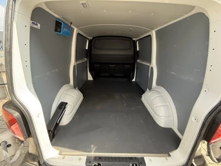 Volkswagen Transporter Cruise/app connect/navigatie systeem - afbeelding nr 13