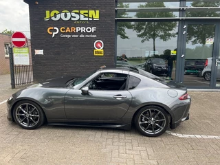 Mazda MX-5 Mazda MX-5 2.0 SKYAC-G 184 SPRT - afbeelding nr 27