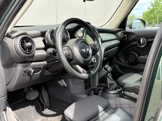 MINI Cooper MINI Cooper Mini 1.5 - airco - pano - nap! Automaat - navi - - afbeelding nr 8