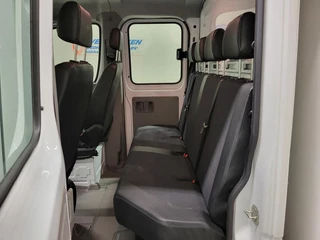 Mercedes-Benz Sprinter Mercedes-Benz Sprinter 316CDI Bakwagen Dubbele Cabine Euro 6! - afbeelding nr 5