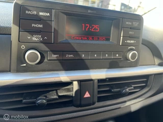 Kia Picanto Kia Picanto 1.0 MPi ComfortLine - afbeelding nr 10