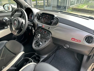 Fiat 500 Fiat 500 1.2 Sport 2019 I Automaat I PDC I Cruise I Carplay - afbeelding nr 18