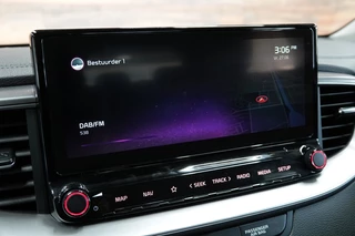 Kia Ceed Kia Ceed 1.0 T-GDi | CRUISE | CARPLAY | CAMERA | - afbeelding nr 23