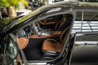 Mercedes-Benz AMG GT Mercedes-Benz AMG GT 4-Door Coupe AMG 53 4MATIC+ Premium Plus | Org NL auto | - afbeelding nr 18