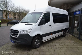 Mercedes-Benz Sprinter Mercedes Sprinter| 9 pers/Rolstoel| 311 CDI L2 366|30.896km| - afbeelding nr 5