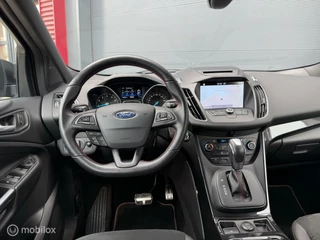 Ford Kuga Ford Kuga 1.5 EcoBoost ST Line Trekhaak/LED/Navi/Clima/Cruise - afbeelding nr 11