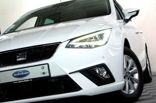 SEAT Ibiza - afbeelding nr 25