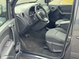 Mercedes-Benz Citan Mercedes Citan Combi 112 Ambiente Automaat Benzine - afbeelding nr 7
