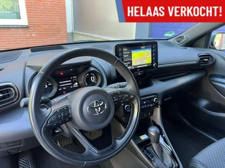 Toyota Yaris Toyota Yaris 1.5 Hybrid Executive Vol opties! Garantie 2030 - afbeelding nr 11