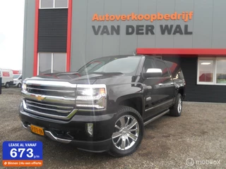 Chevrolet Silverado - 131536906-0