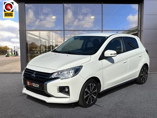 Mitsubishi Space Star Mitsubishi Space Star 1.2 Instyle | Camera | Keyless | Stoelverw. | Android auto | Cli - afbeelding nr 3