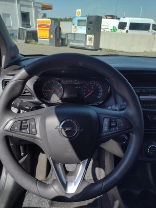 Opel KARL Staat in Hardenberg - afbeelding nr 19