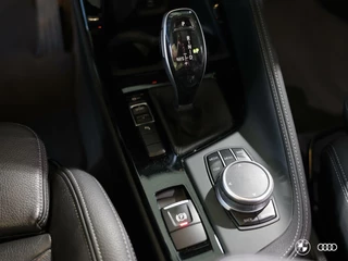 BMW X1 BMW X1 18i M SPORT / PANODAK / HEADUP / LEDER / DEALER ONDH / 18