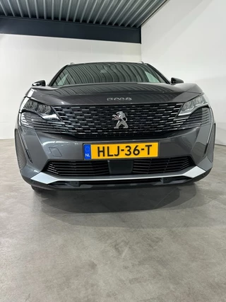 Peugeot 5008 Peugeot 5008 Allure,130PK, Automaat, 18 inch, Camera, 7pers,dode hoek,keyless - afbeelding nr 4