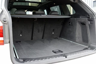 BMW X3 Rijklaarprijs-Garantie Panorama dak Leder Led Trekhaak 21 Inch 1e eigenaar - afbeelding nr 10