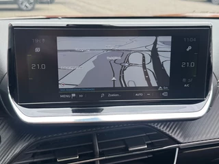 Peugeot 2008 Peugeot 2008 1.2 PURETECH AUT. GT-LINE PANO-DAK NAVI CAMERA CARPLAY AIRCO - afbeelding nr 7