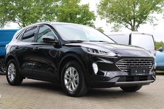 Ford Kuga Ford Kuga 2.5 PHEV Titanium | Dealeronderhouden | Adaptive cruise control | Winter Pack | Dodehoeksensoren | Camera - afbeelding nr 7