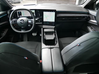Renault Austral Renault Austral 1.2 E-Tech full hybrid 200 iconic esprit Alpine| 4 control| 360 Camera| Trekhaak - afbeelding nr 4