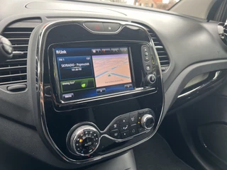 Renault Captur | AUTOMAAT | 1e EIG | CAMERA | NAVI | - afbeelding nr 21