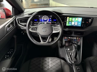 Volkswagen Polo Volkswagen Polo 1.0 TSI R-LINE 3X DSG | PANO|CRUISE| CARPLAY - afbeelding nr 29