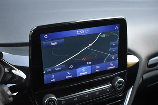 Ford Fiesta Ford Fiesta 1.0 EcoBoost Connected|CRUISE|PDC|CARPLAY|NAVI - afbeelding nr 13