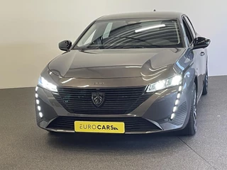 Peugeot 308 Peugeot 308 SW 1.6 PHEV 180pk Active Pack Business Navigatie Carplay PDC VA + Camera 17