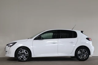 Peugeot 208 Peugeot 208 1.2 PureTech Allure Pack Adap-Cruise I Carplay I Camera - afbeelding nr 17