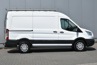 Ford Transit Ford Transit 2.0 TDCI 170pk L2H2 Camera 2x Schuifdeur Cruise - afbeelding nr 2