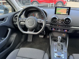 Audi A3 Audi A3 Sportback 1.8 TFSI quattro Ambition Pro Line S Automaat/Led/18 InchNavigatie - afbeelding nr 13