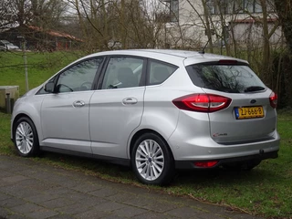 Ford C-MAX - afbeelding nr 3