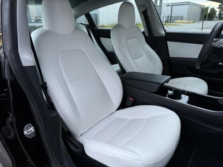 Tesla Model 3 Tesla Model 3 Performance AWD 75 kWh Pano Leer Autopilot FSD NAP - afbeelding nr 22
