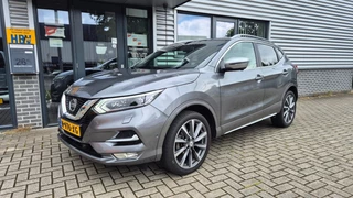 Nissan QASHQAI - 269485053-0