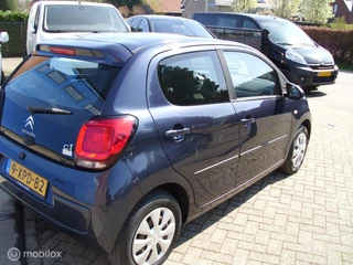 Citroën C1 Citroen C1 1.0 e-VTi - afbeelding nr 6