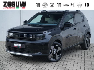 Fiat Grande Panda 1.2 Hybrid 100 PK La Prima | Navi | Camera | Carplay