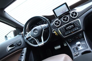 Mercedes-Benz GLA - afbeelding nr 27