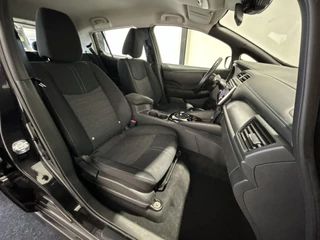 Nissan Leaf | Adaptieve cruise control | Stuurwiel verwarmd | Voorstoelen verwarmd - afbeelding nr 24
