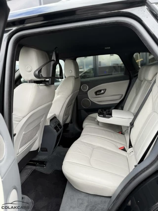 Land Rover Range Rover Evoque Land Rover Range Rover Evoque 2.0 Si4 SE - afbeelding nr 22