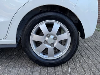 Mitsubishi Space Star - afbeelding nr 9
