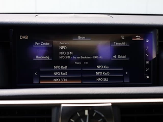 Lexus IS Lexus IS 300h Hybrid F-Sport Line | Mark Levinson | Schuifdak | Stoelvent - afbeelding nr 28