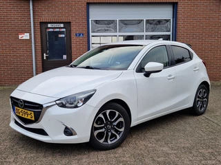 Mazda 2 - 35768901-0