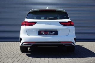 Kia Ceed Sportswagon - afbeelding nr 4
